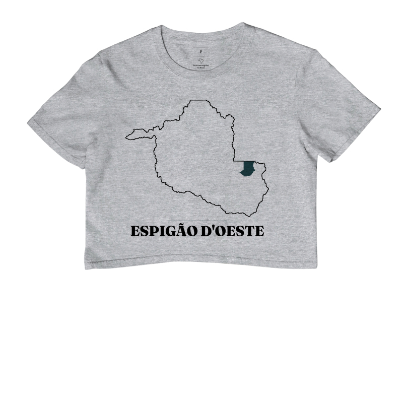 Espigão D'Oeste | Traço RO - Imagem 6
