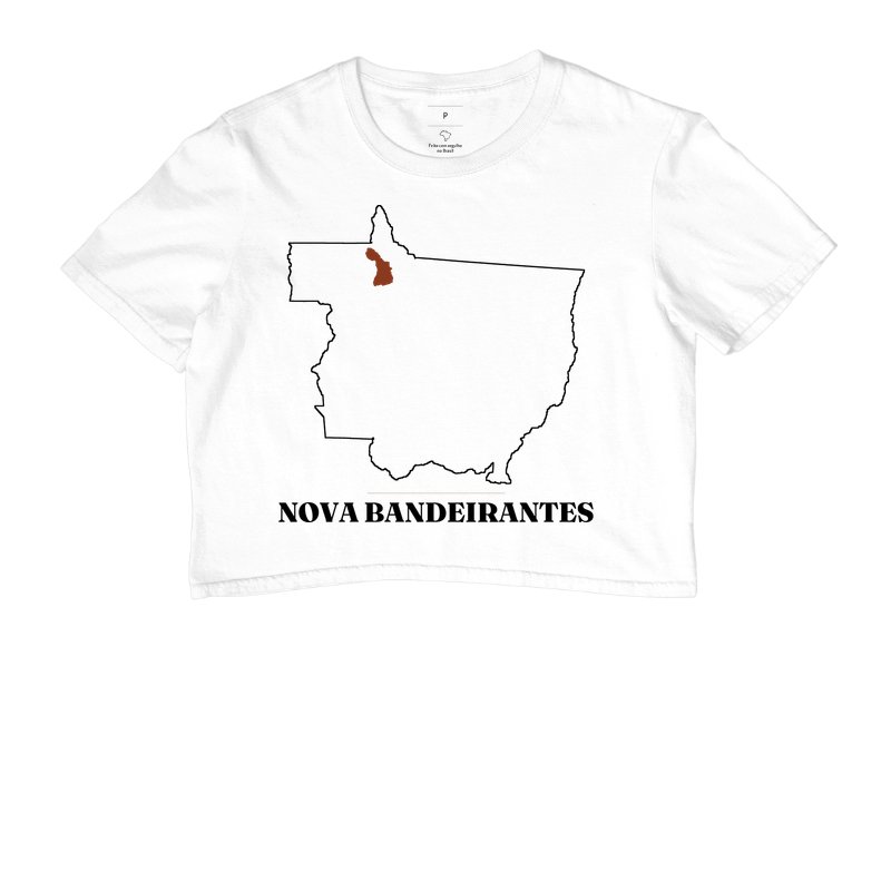 Nova Bandeirantes | Traço MT - Imagem 3