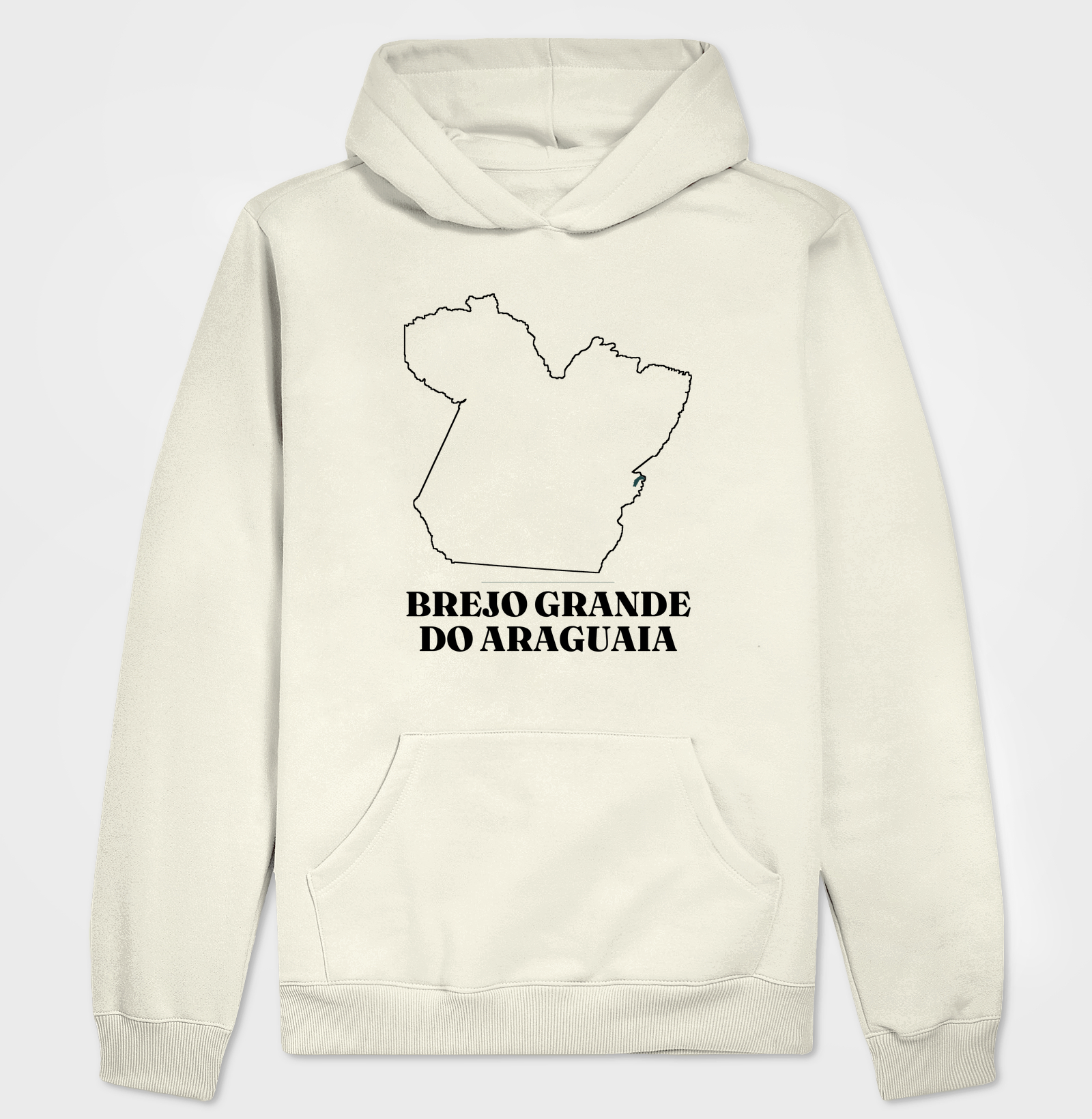 Brejo Grande do Araguaia | Traço PA - Imagem 3