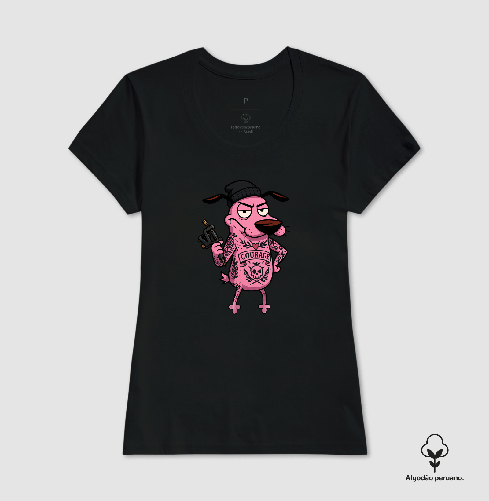 Camisa 6