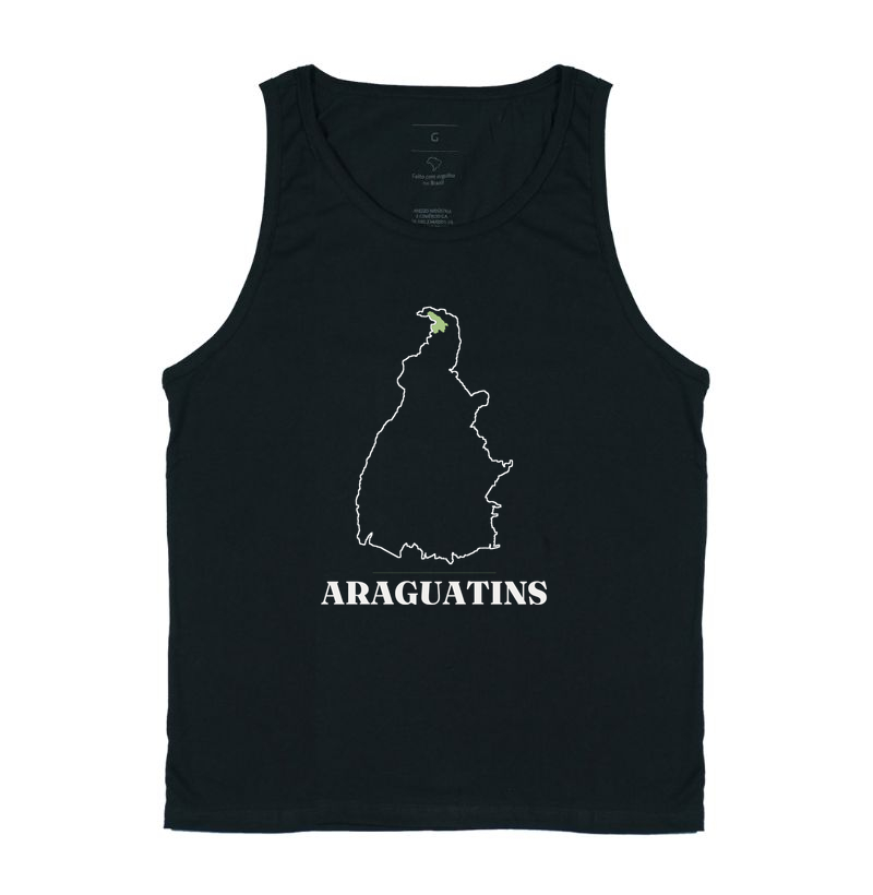 Araguatins | Traço TO - Imagem 3