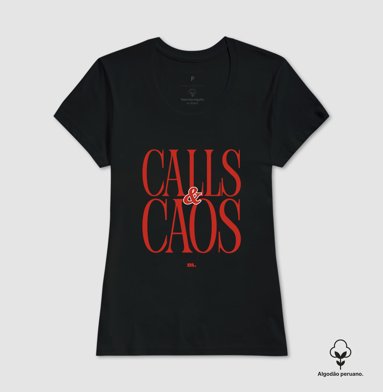 Camisa 3