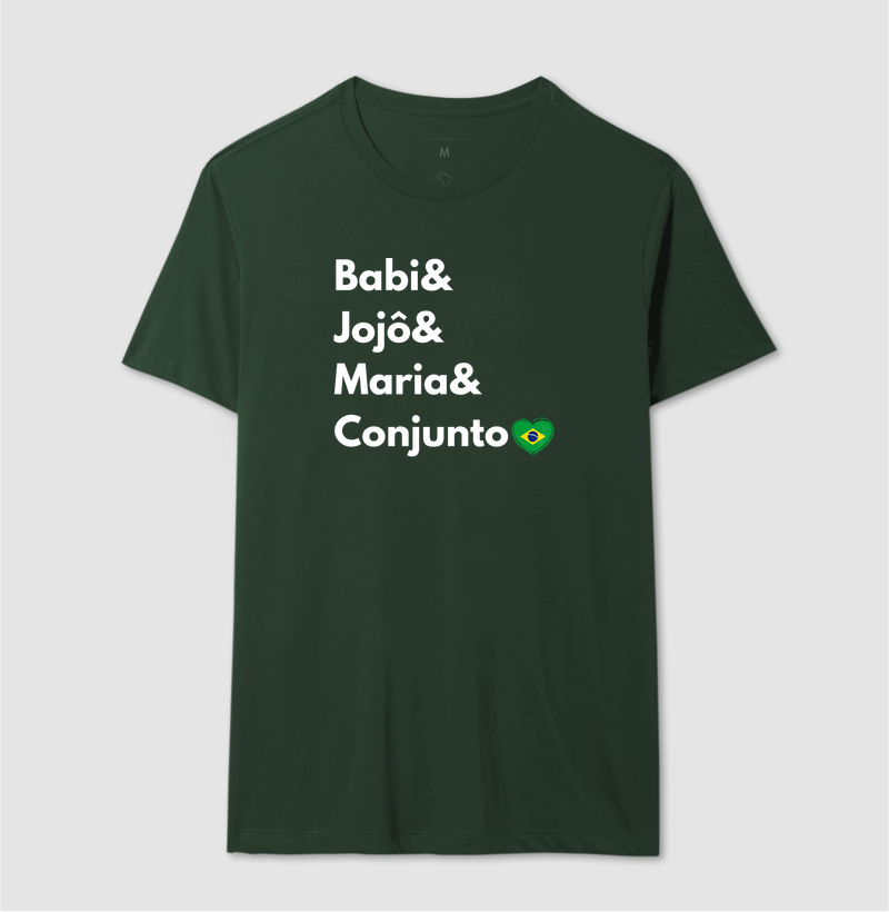 Camisa 11