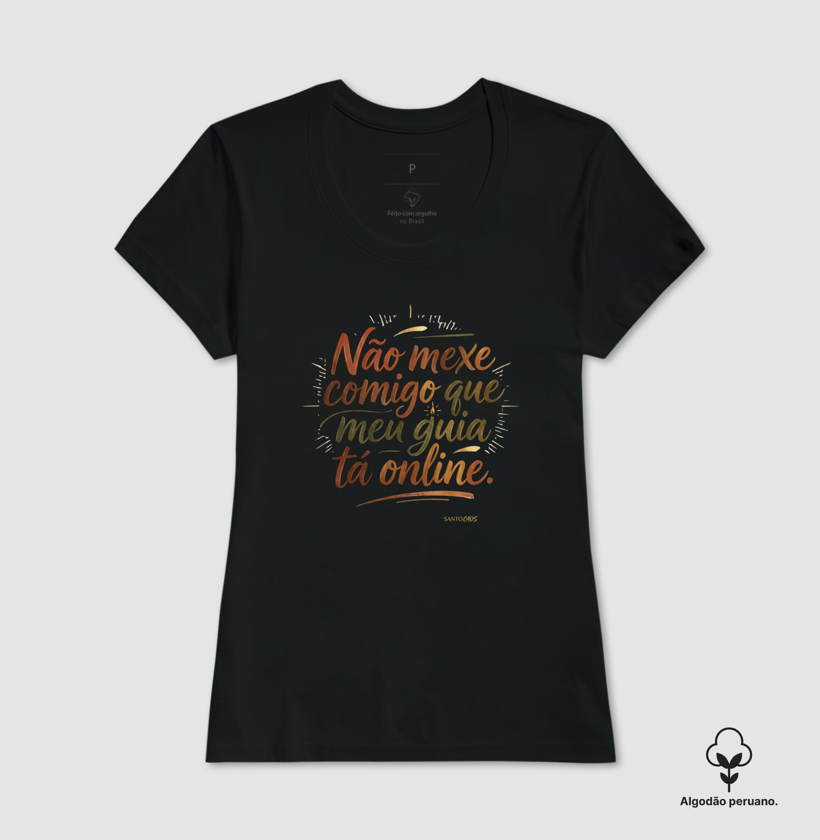 Camisa 1