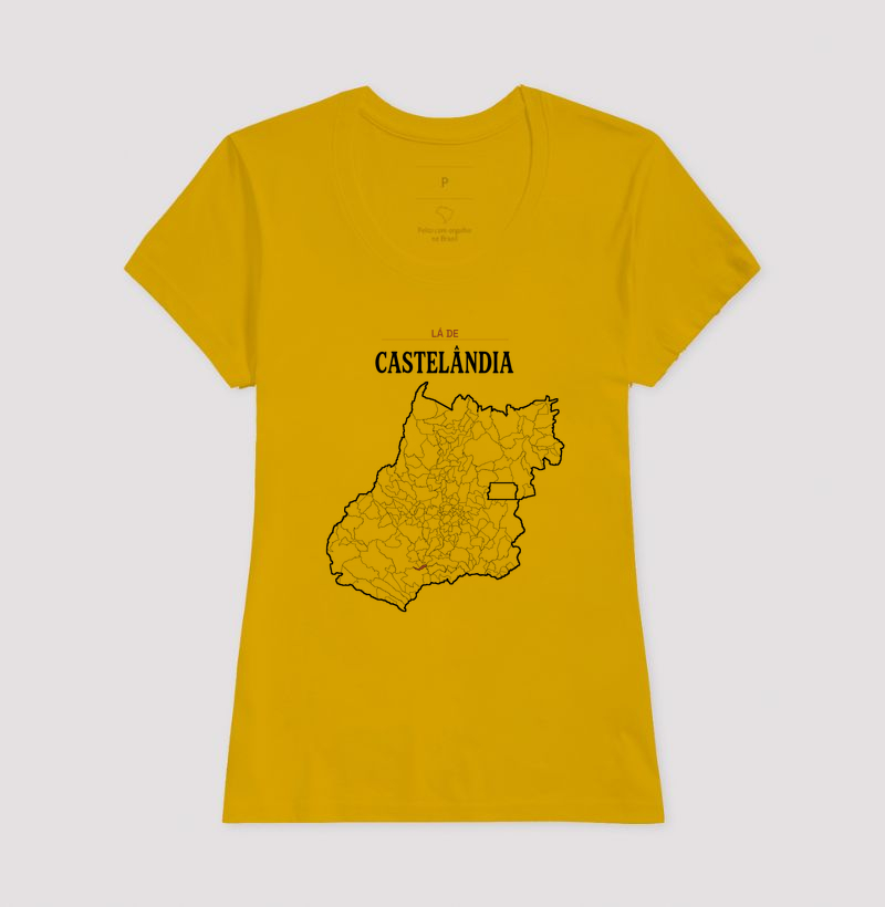 Camisa 14