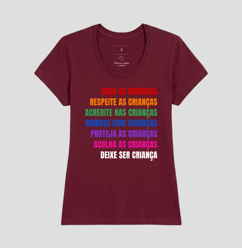 Camisa 10