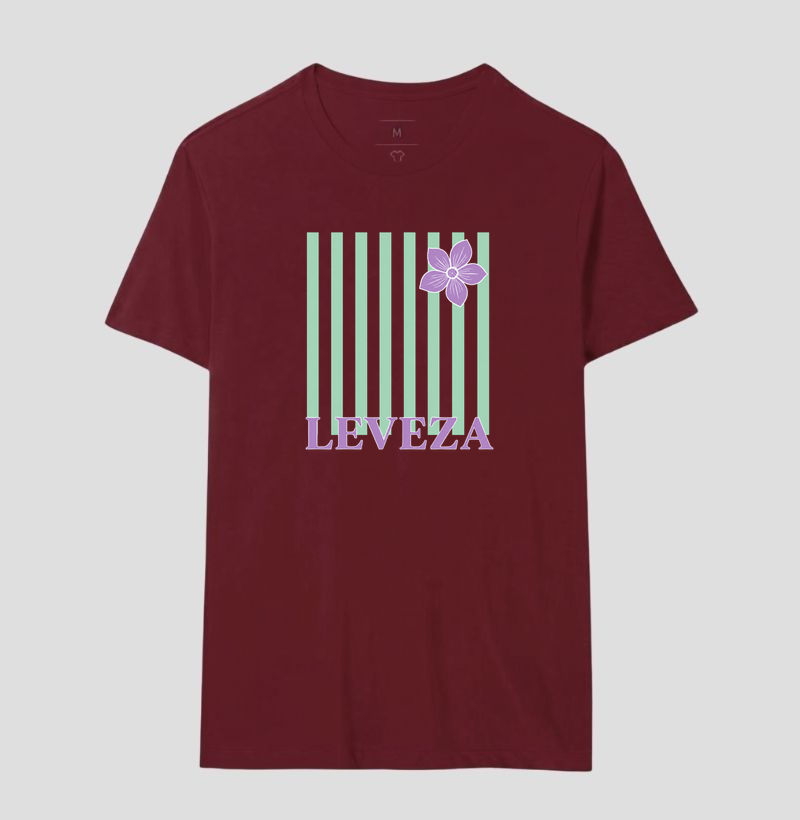 Camiseta Leveza - Imagem 18