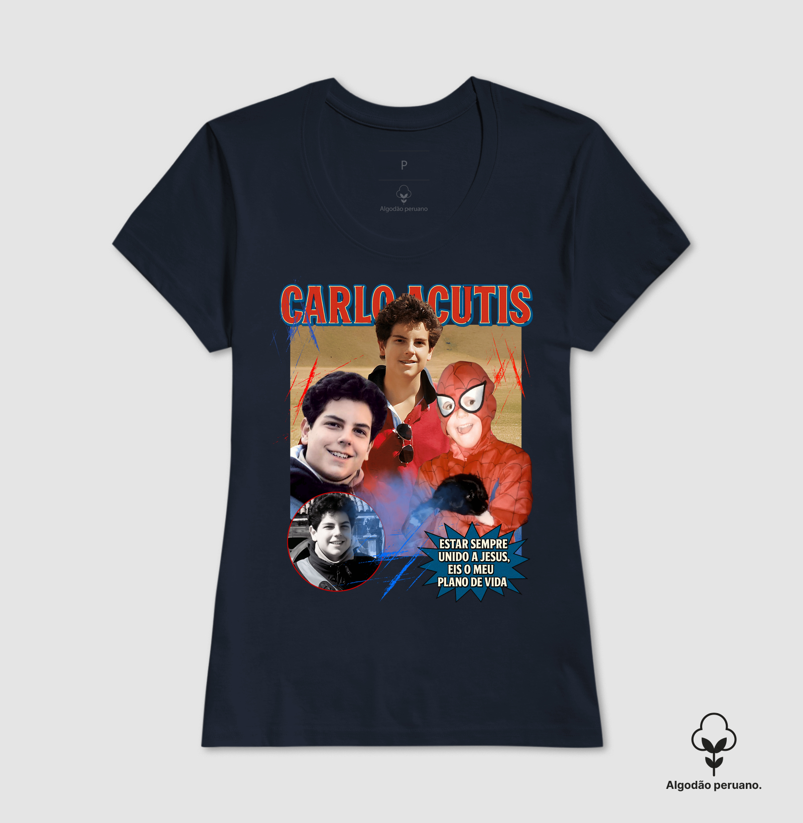 Camisa 4