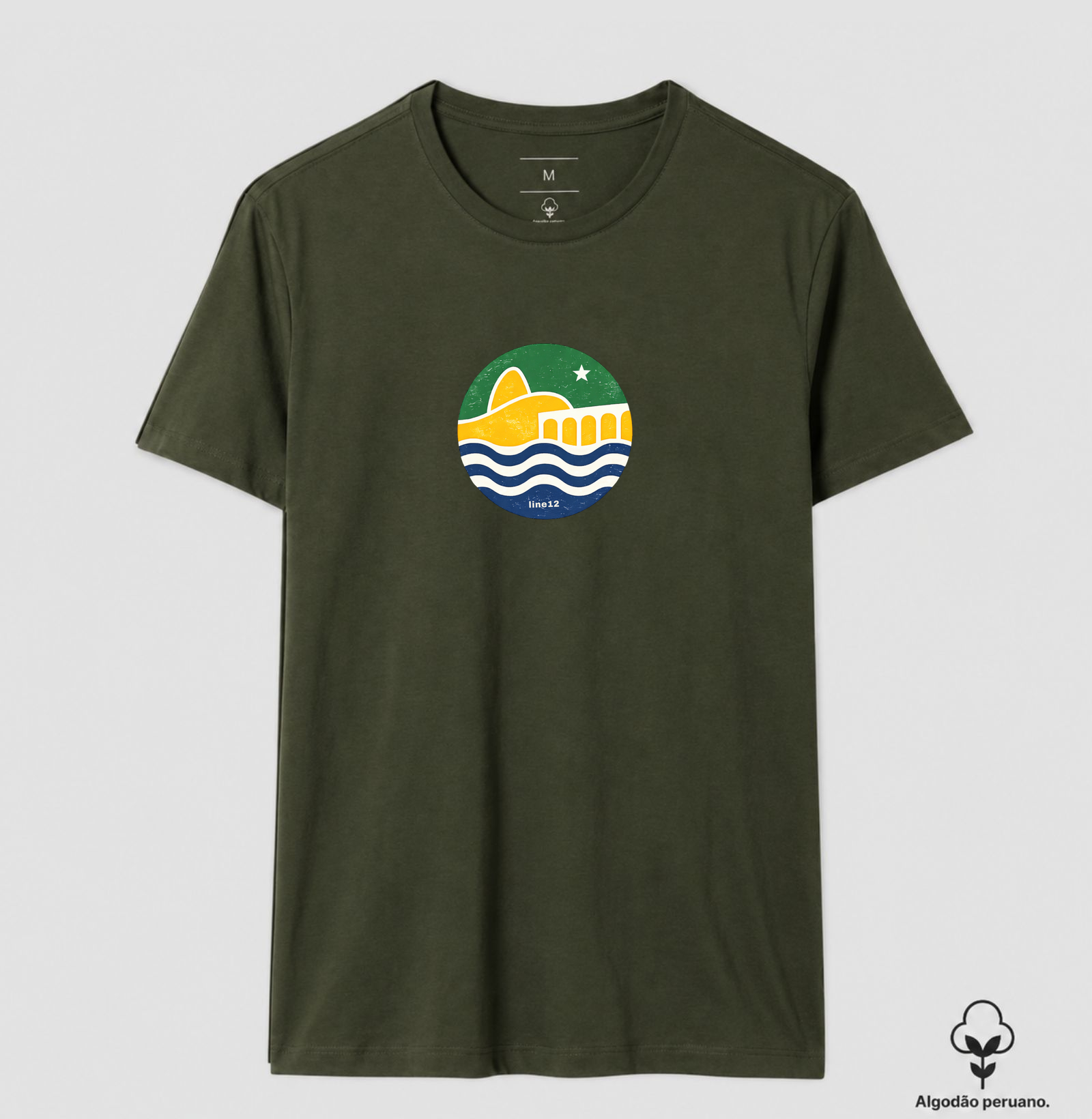 Camisa 7