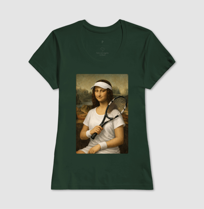 Camisa 10