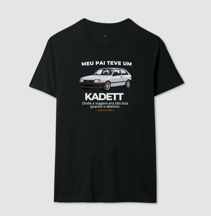 Meu pai teve uma - KADETT - prata - Imagem 2