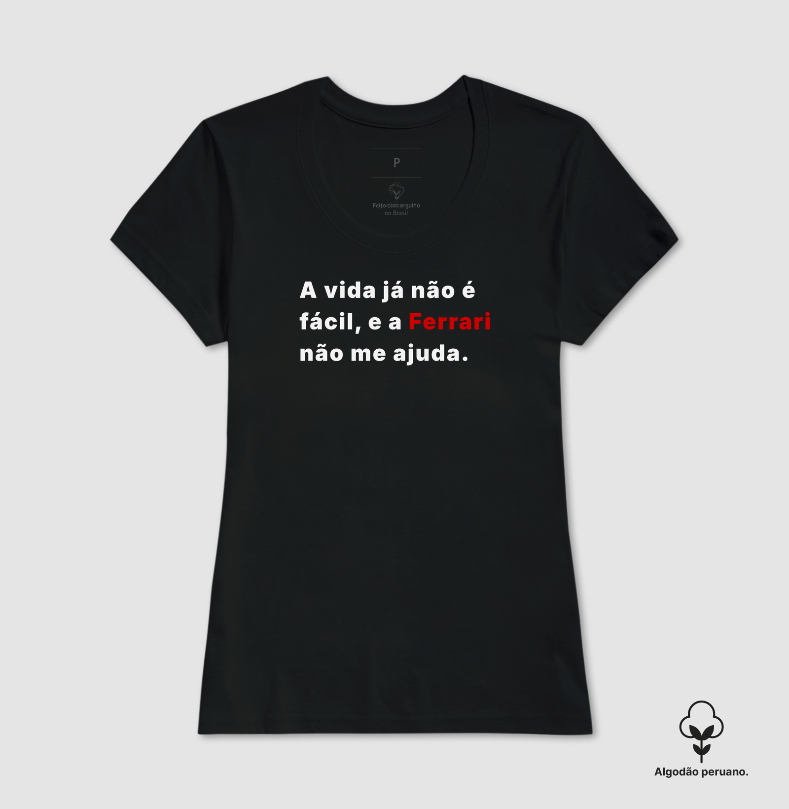 Ferrari não me ajuda - Imagem 2