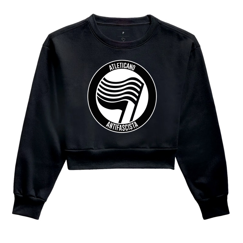 ATLETICANO ANTIFASCISTA - Imagem 2