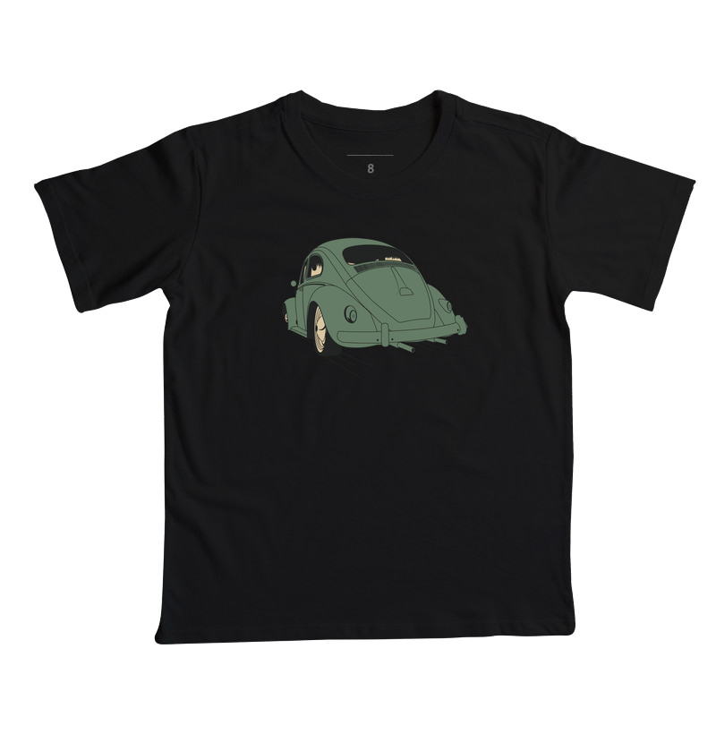 Fusca, a Lenda | Verde - Imagem 6