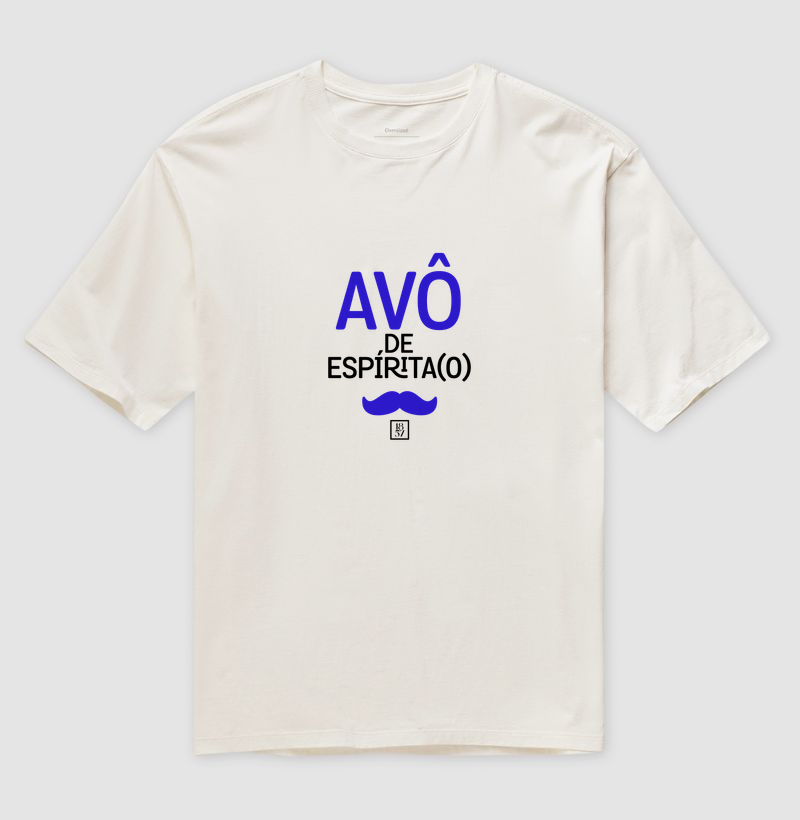 Avô de Espírita(o)! - Imagem 4