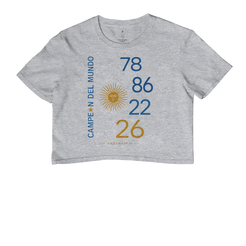 Camisa 5