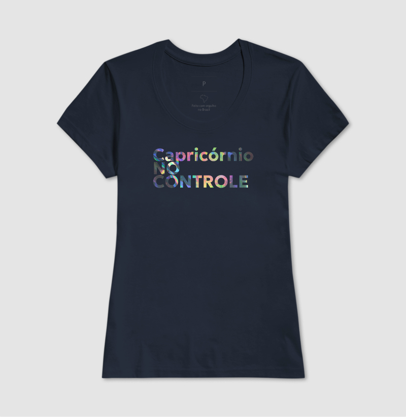 Capricórnio NO  CONTROLE - Imagem 9