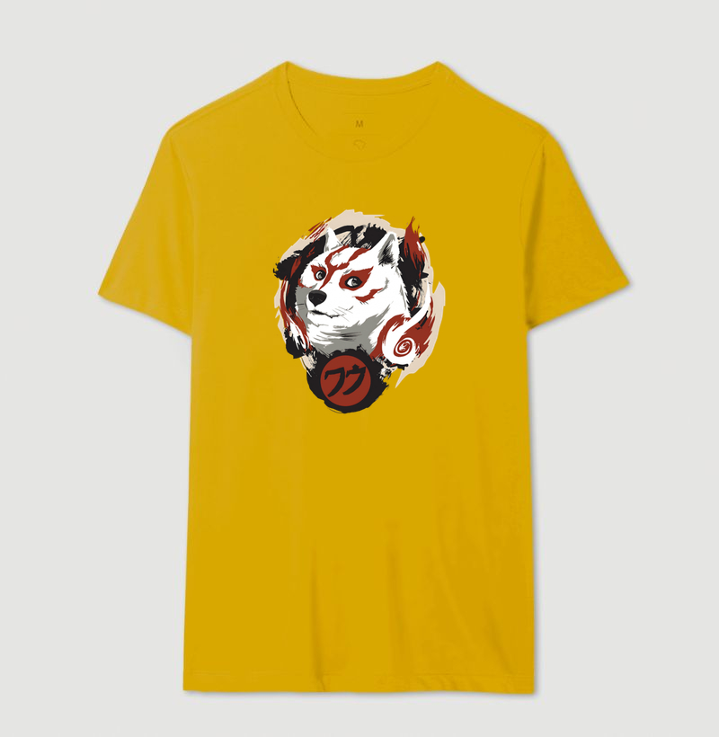 Amaterasu - Doge Coin - Imagem 14