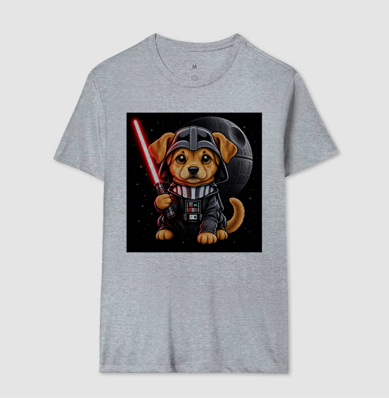 Dog Vader - Imagem 8