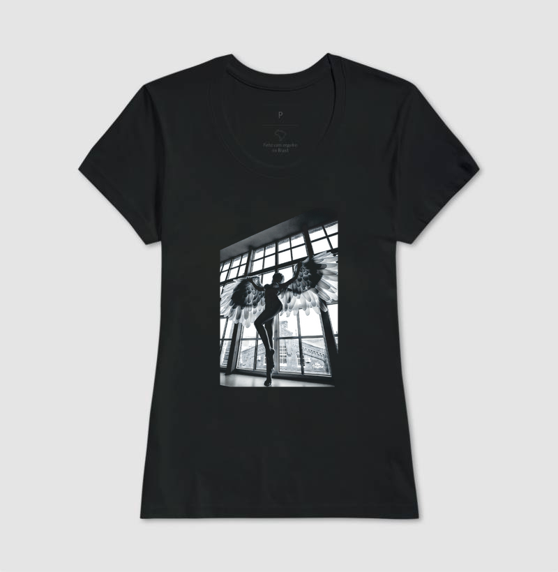Camiseta Vitrine Digital 005 - Imagem 3