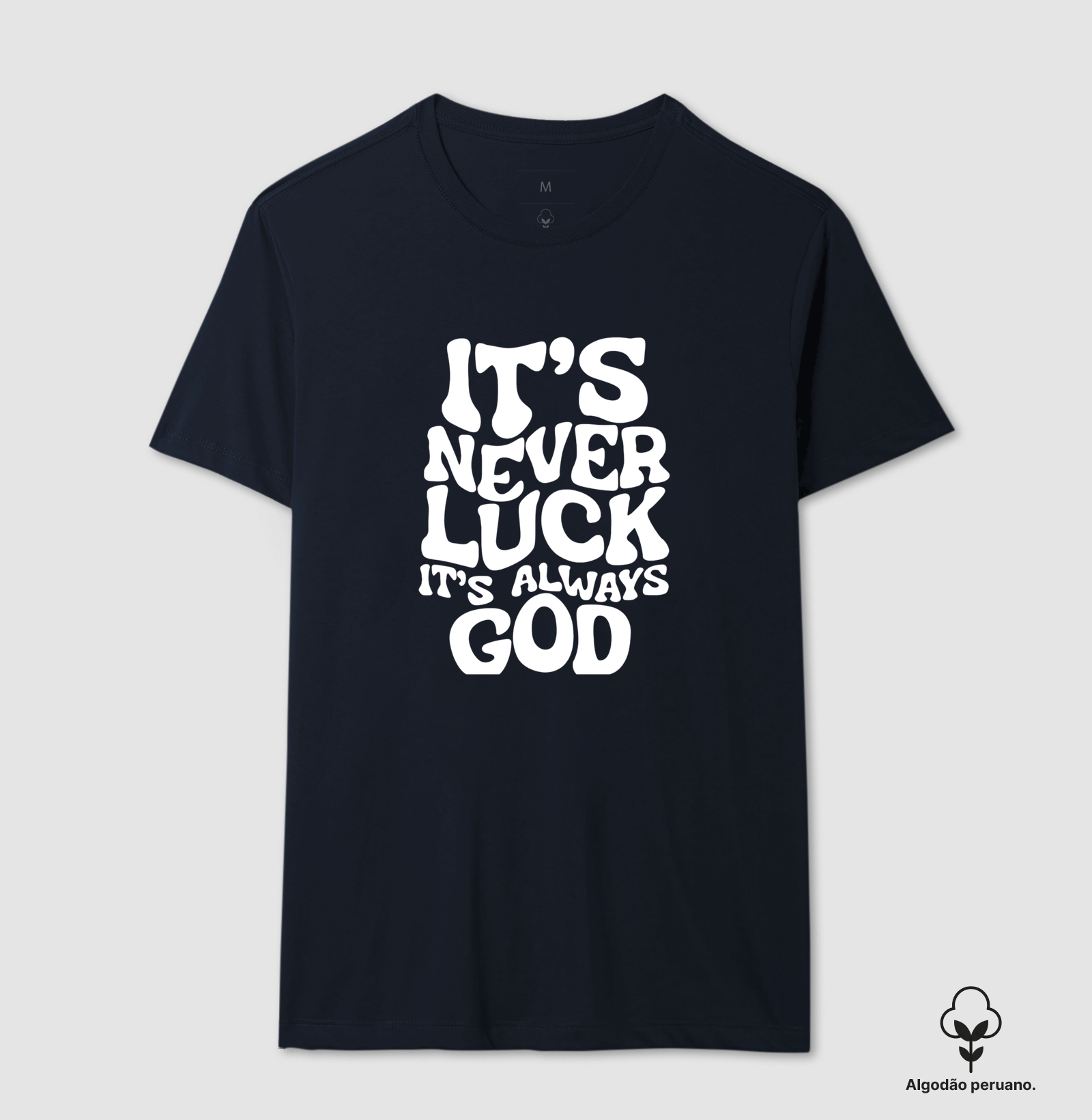 It's never luck it's always GOD - Imagem 9