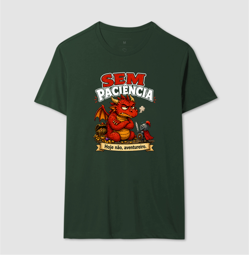 Camisa 11