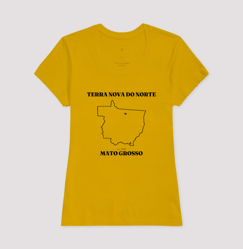 Terra Nova do Norte | Legado MT - Imagem 15