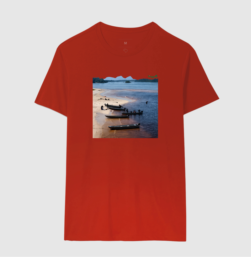 Camisa 9