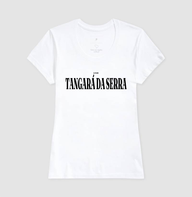 Tangará da Serra | Tipografia MT - Imagem 5