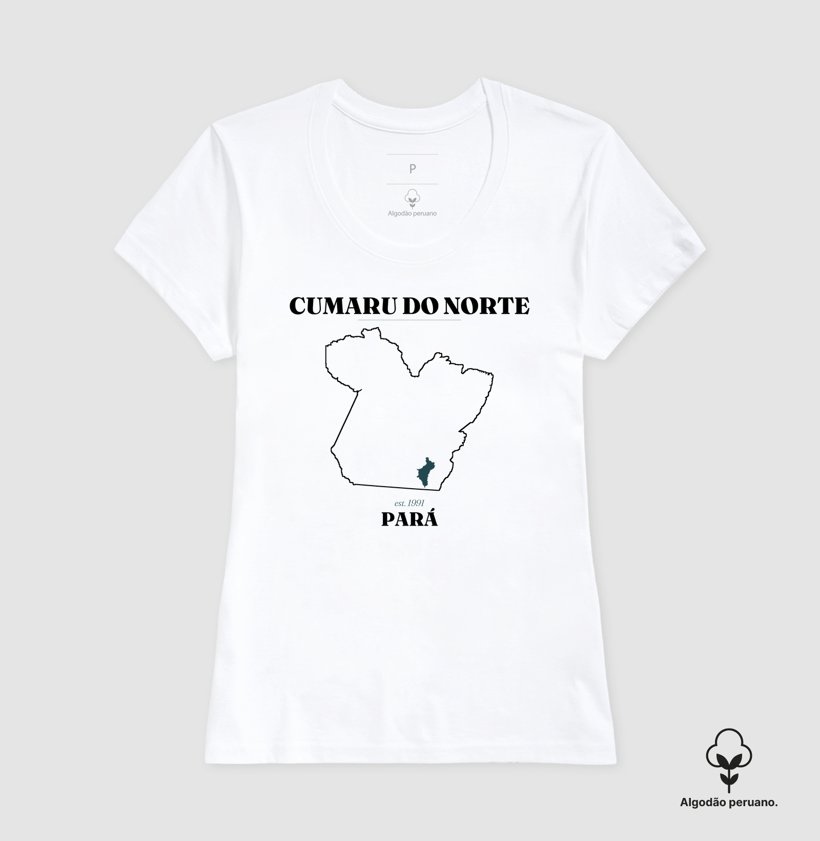 Cumaru do Norte | Legado PA - Imagem 4