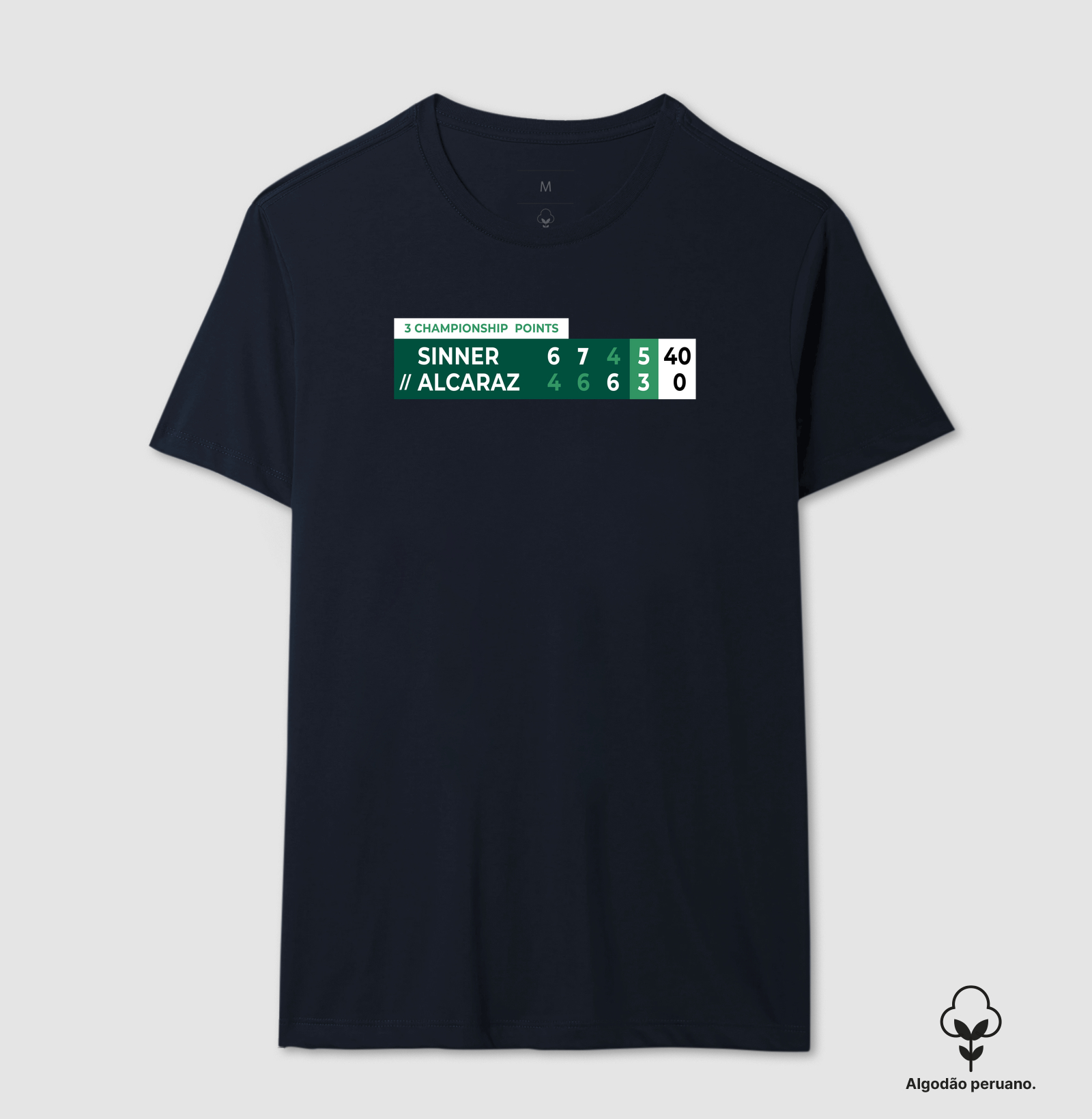 Camisa 1