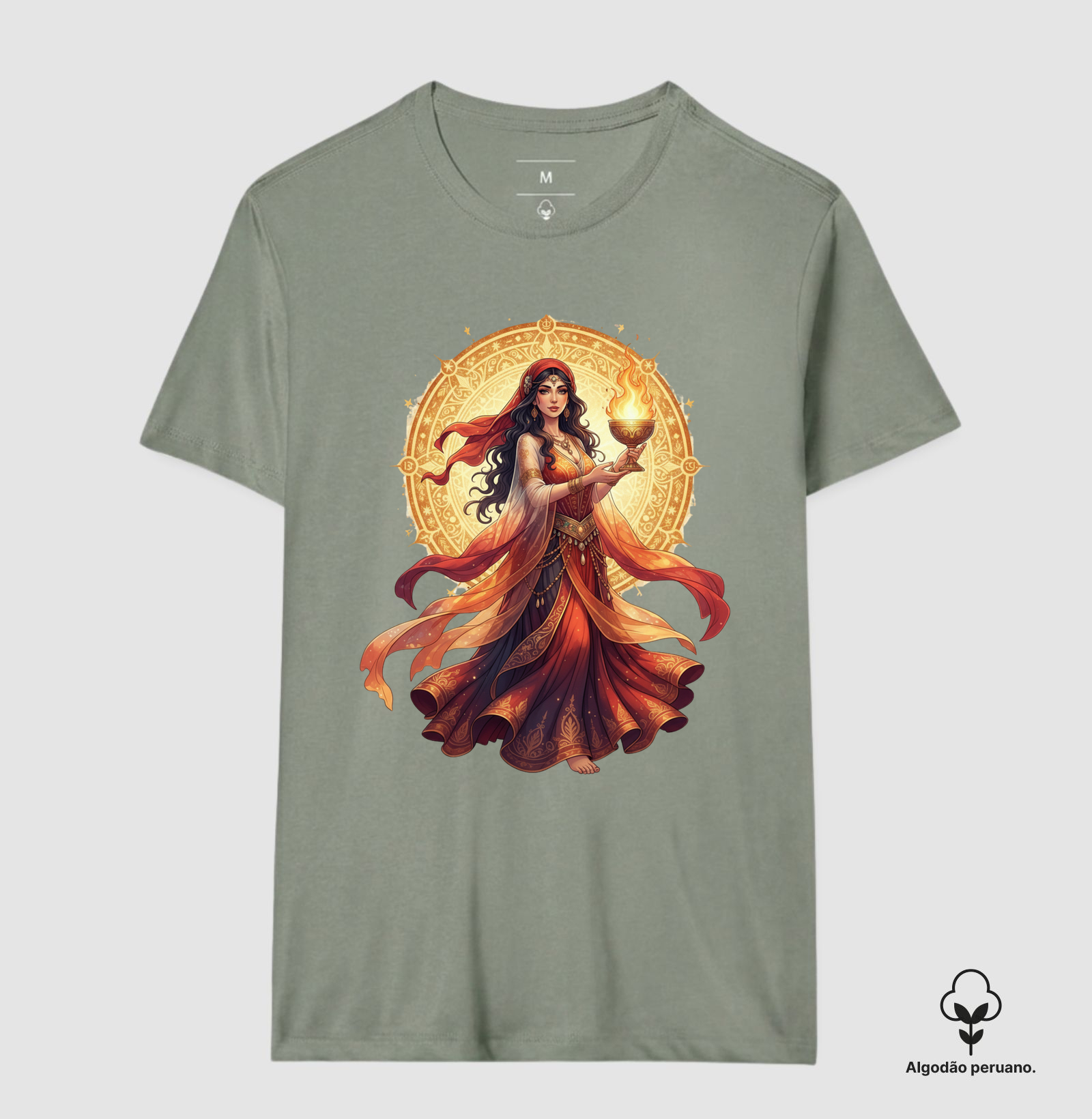 Camisa 7