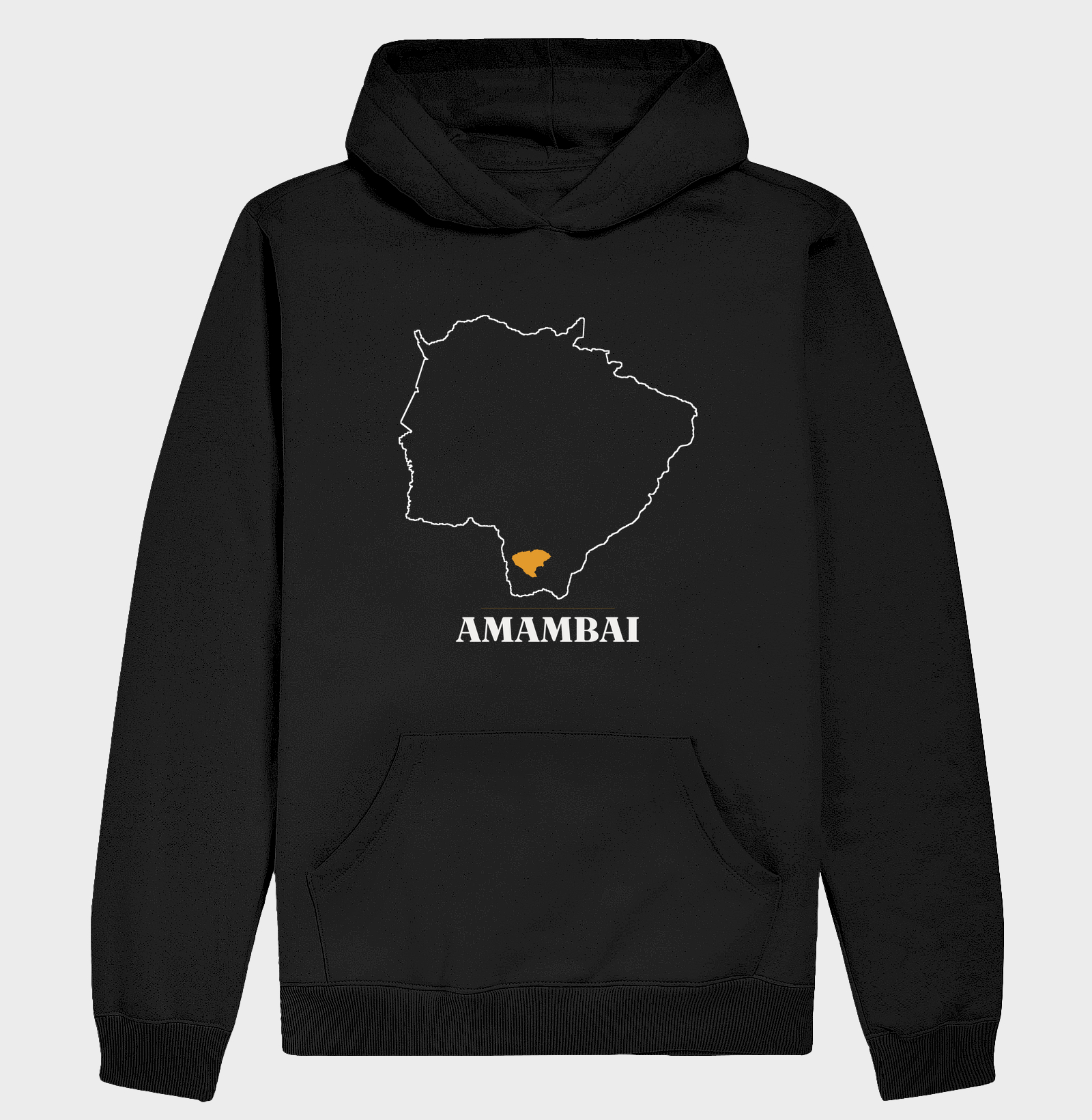Amambai | Traço MS - Imagem 2