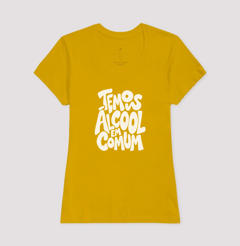 Temos álcool em comum - Imagem 17