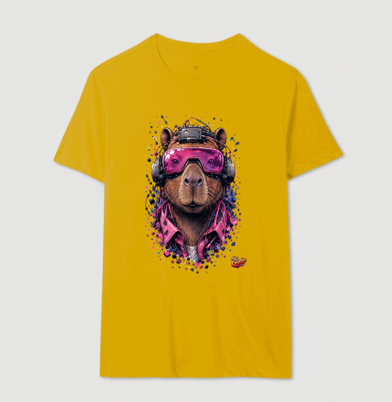 Camisa 13