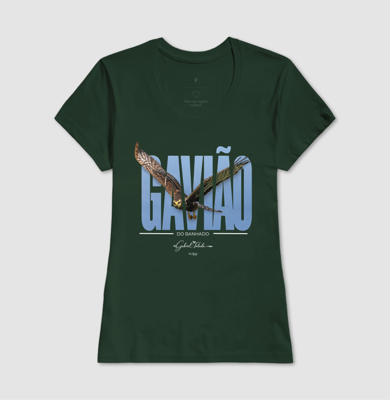 Camisa 12