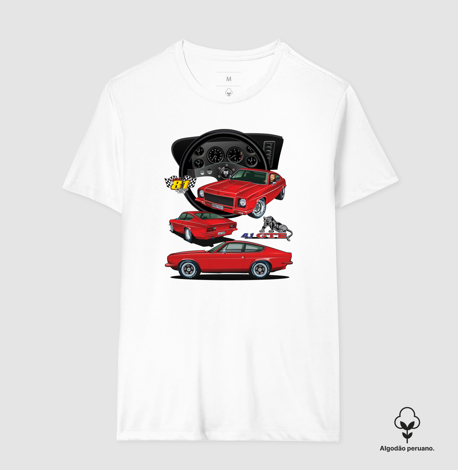 Camisa 2