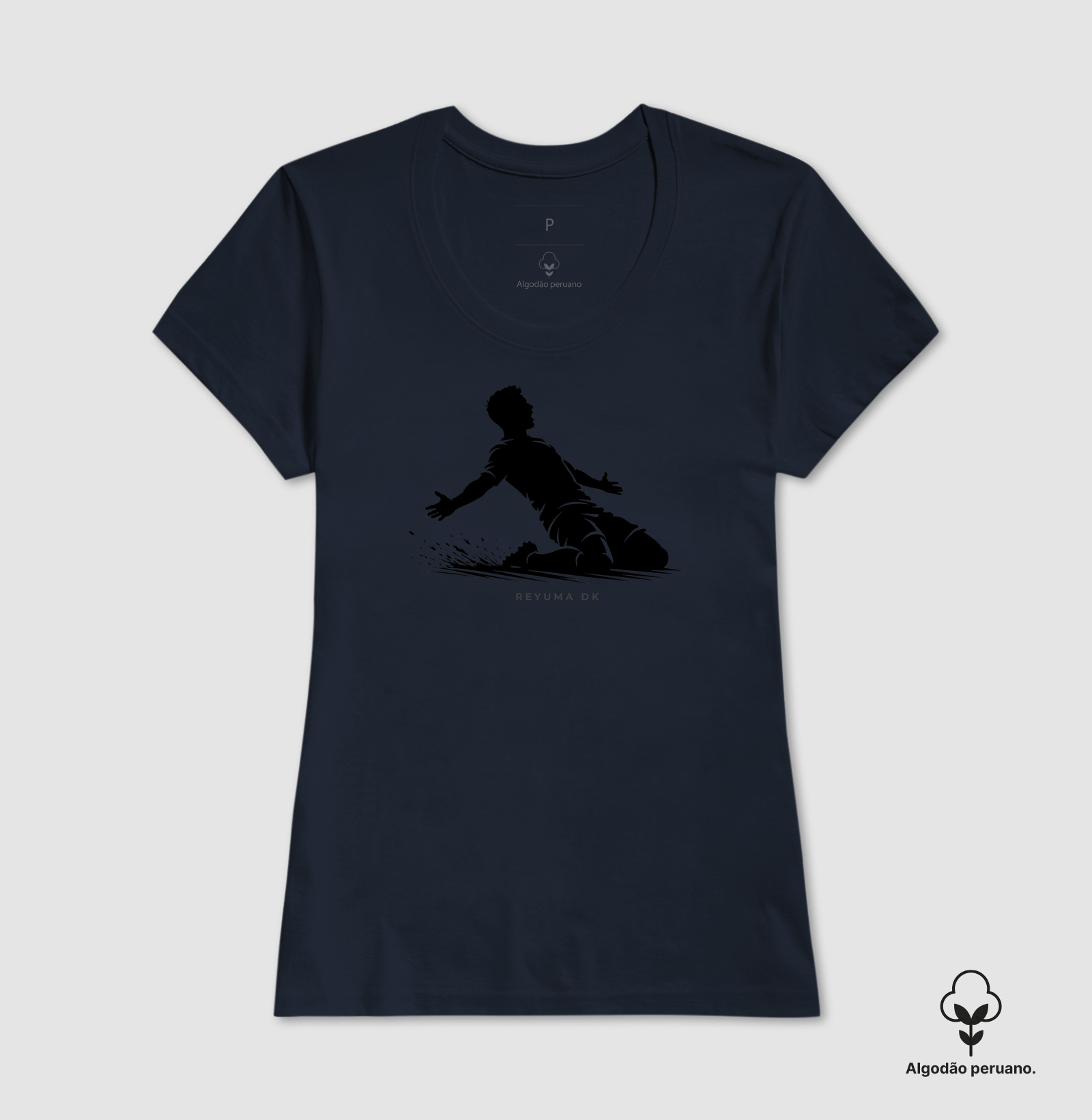 Camisa 16