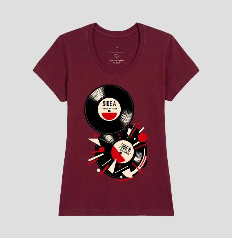 Camisa 18