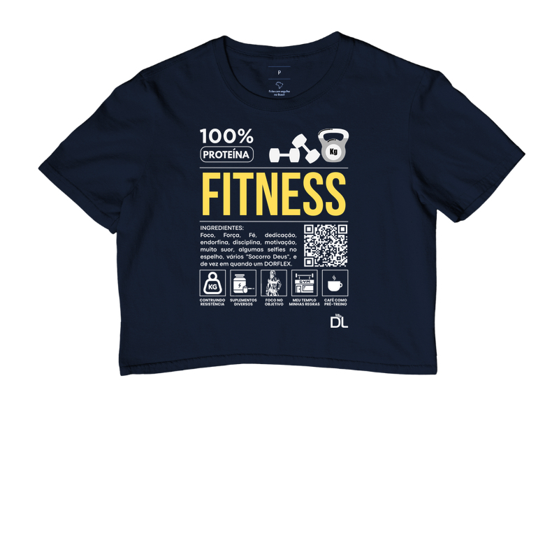 Rótulo Fitness - Imagem 6