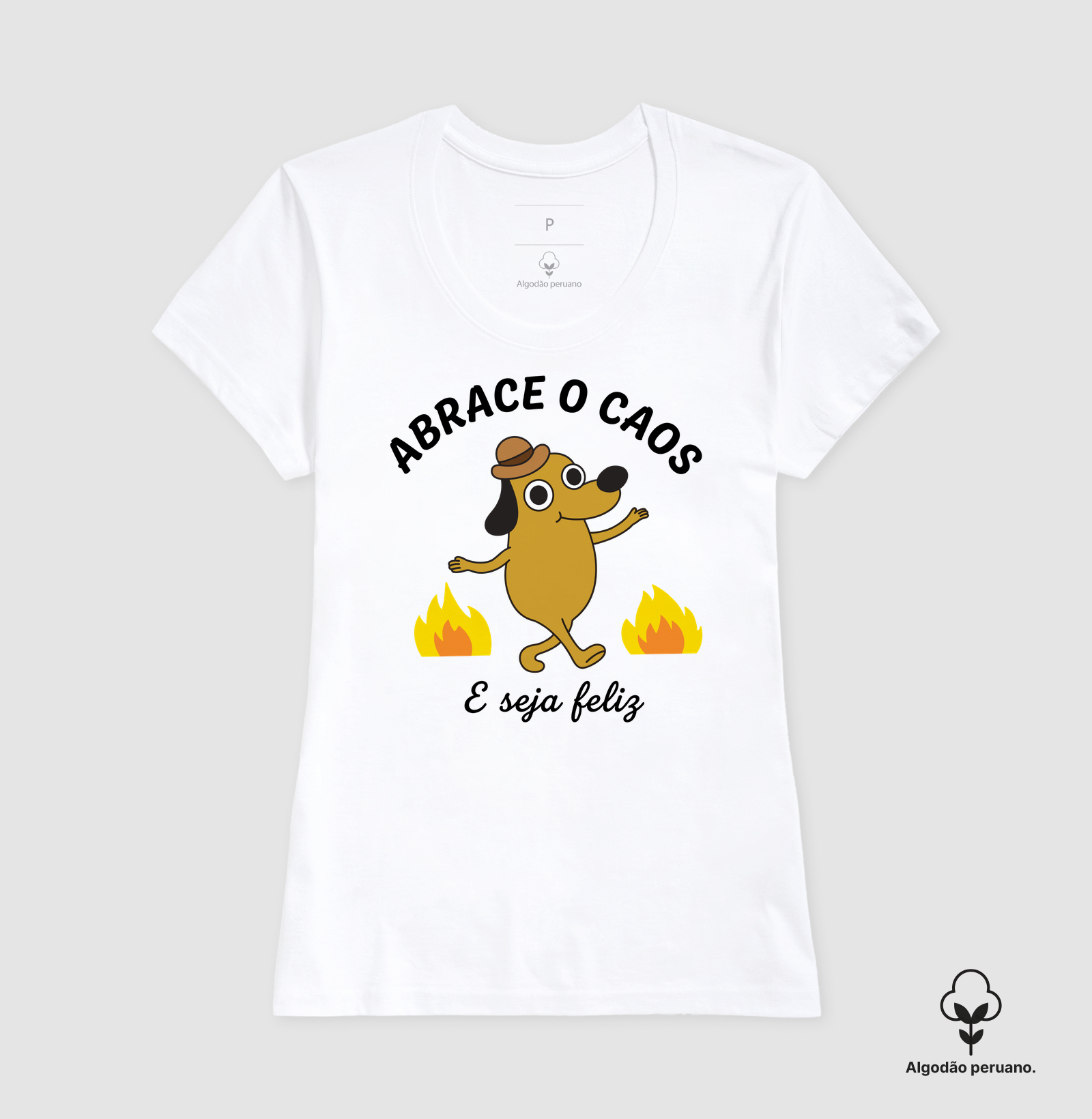 Camisa 8