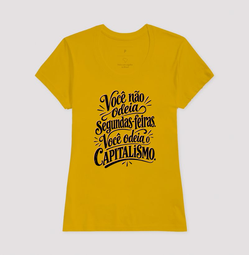 Odeia Capitalismo - Imagem 18