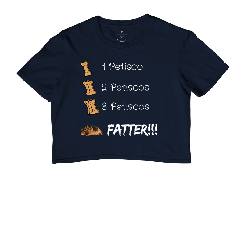 Fatter! - Imagem 4