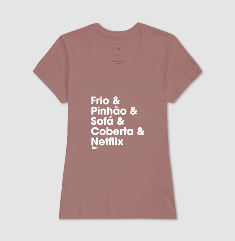 Camisa 16