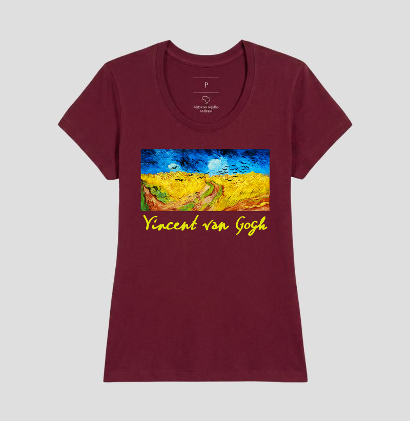 Camisa 18