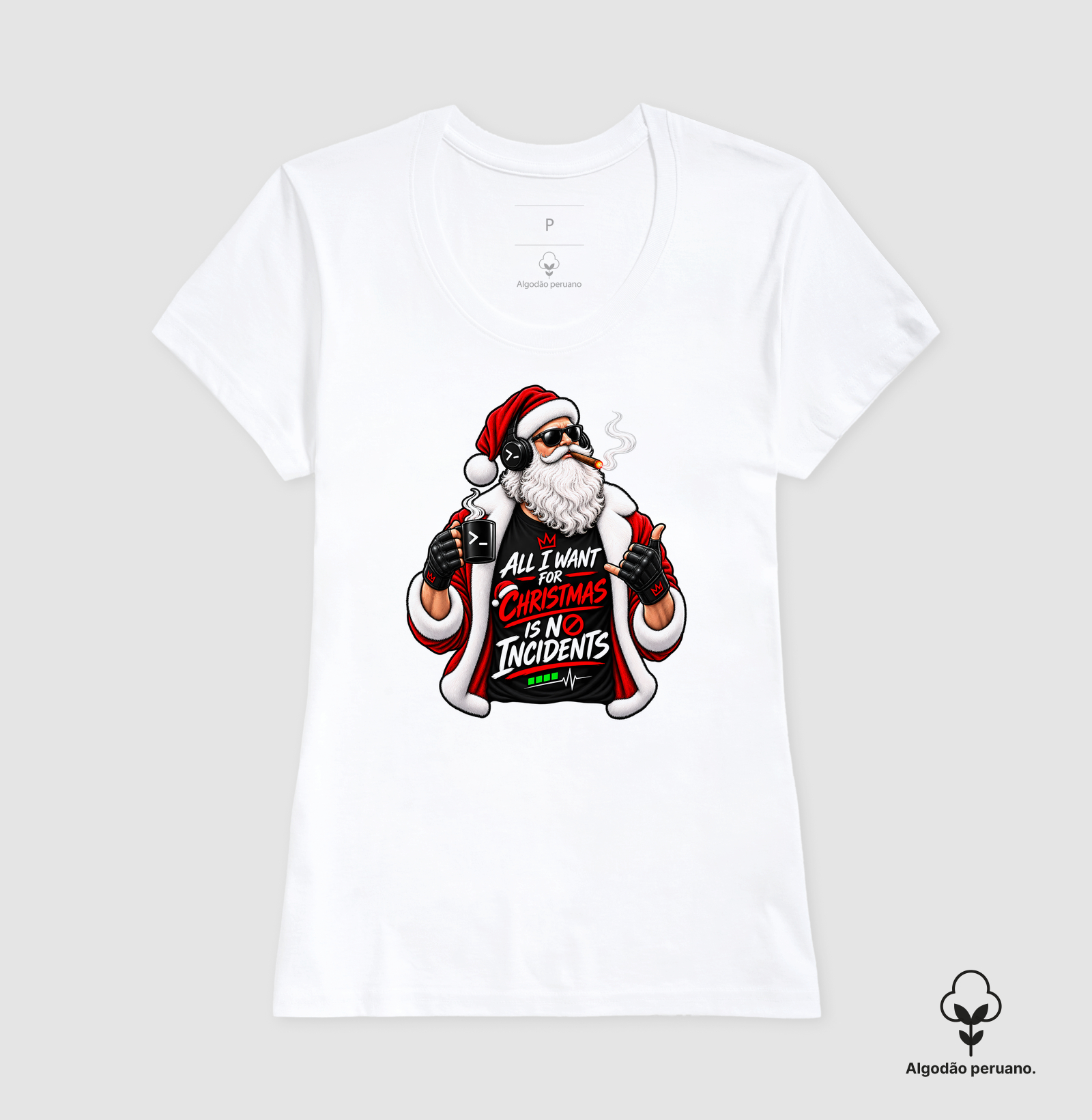 All I Want for Christmas Is No Incidents — Natal DevOps - Imagem 9