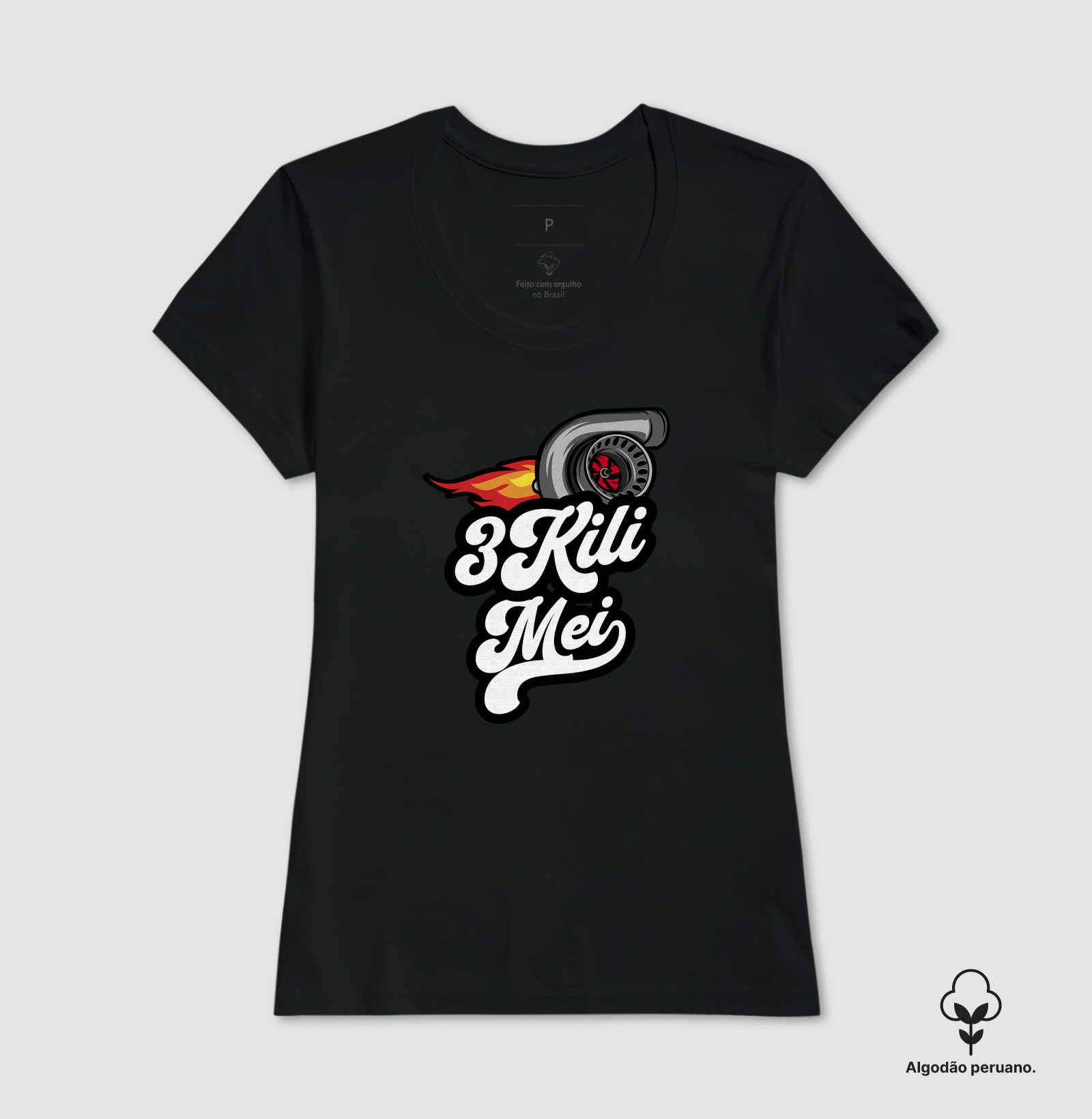 Camisa 3