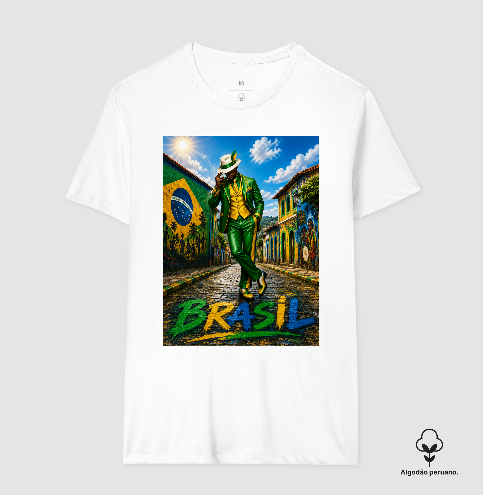 Camisa 6