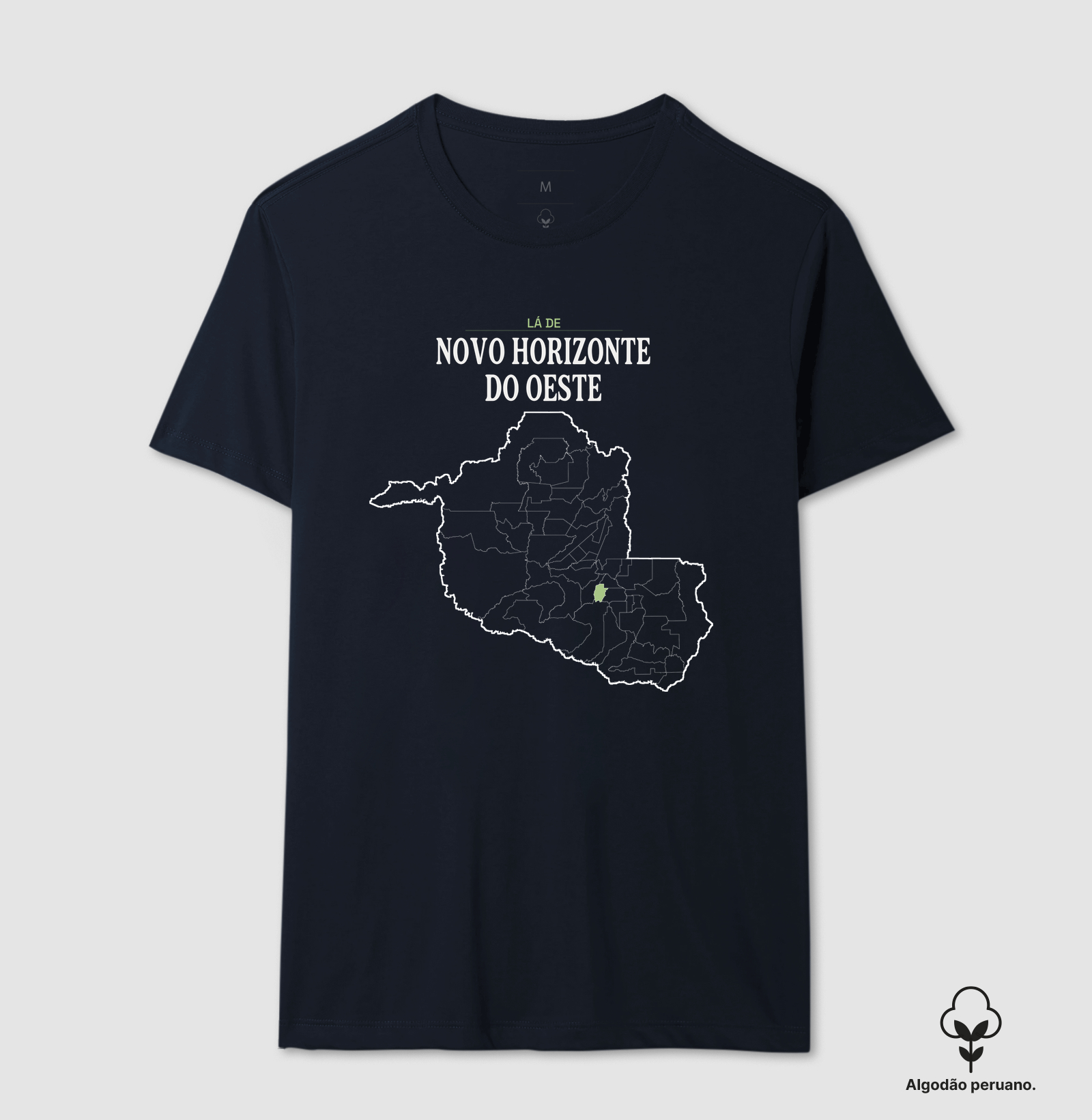 Novo Horizonte do Oeste | Território RO - Imagem 2