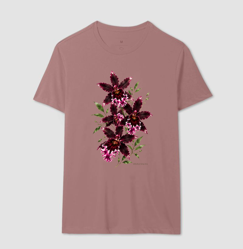 Orquídea Brianne Dark - Imagem 10